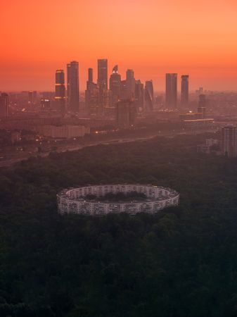 Кир Симаков (Фотография - 
                  40 x 50 см) 360