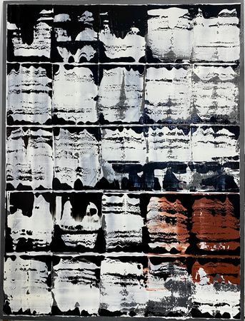 Алекс Корл (Картина, живопись - 
                  75 x 100 см) maRch