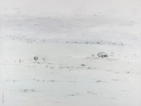 Ася Багаева (Картина, живопись - 
                  120 x 90 см) Пастораль