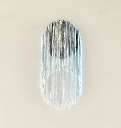 Лиза Корн (Вышивка - 
                  13 x 13 см) Collection Embroidery