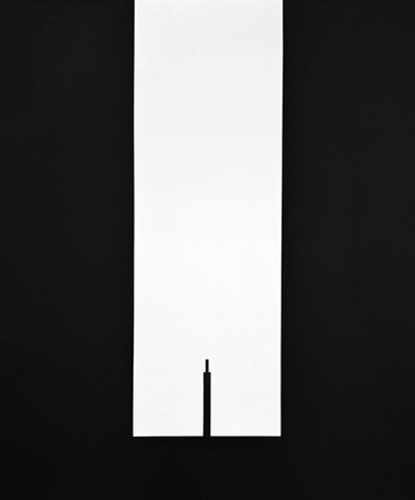 Станислав Вильчинский (Картина, живопись - 
                  100 x 120 см) Без названия