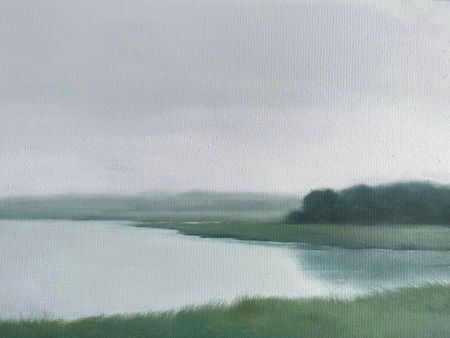 Ангелина Иванова (Картина, живопись - 
                  40 x 30 см) Гладь