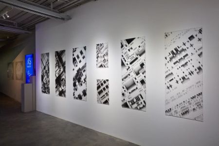 Кирилл Рейв (Объект - 
                  40 x 60 см) Поры 06