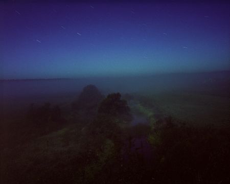 Илья Батраков (Фотография - 
                  50 x 40 см) Untitled II