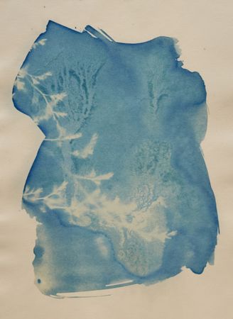 Валентин Федоров (Графика печатная - 
                  14 x 20 см) Течение