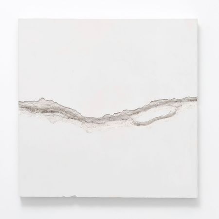 Денис Патракеев (Скульптура - 
                  58.5 x 58.5 см) Мира течение