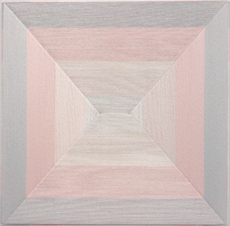 Надежда Денисова (Объект - 
                  40 x 40 см) Декоративное текстильное панно №84