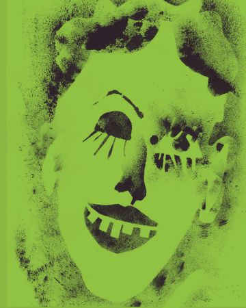 Зофья Ба (Авторская графика - 
                  21 x 29.7 см) David Wojnarowicz
