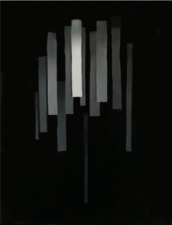 Максим Шишов (Картина, живопись - 
                  53 x 70 см) SACRAL