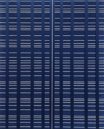 Надежда Денисова (Объект - 
                  40 x 50 см) Декоративное текстильное панно номер 88