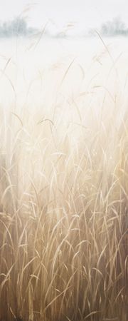 Татьяна Прокшина (Картина, живопись - 
                  80 x 200 см) Дверь IV