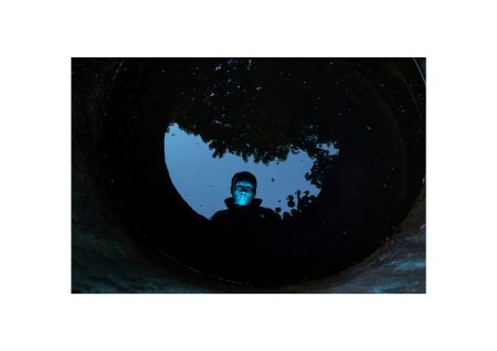 Евгений Молодцов (Фотография - 
                  undefined x undefined см) Евгений Молодцов. Вепсский лес VI