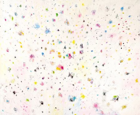 Анна Ганина (Картина, живопись - 
                  120 x 100 см) Kyoto