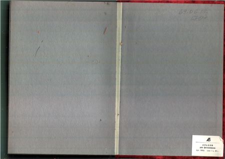 Антон Шульгин (Коллаж / ассамбляж - 
                  29.7 x 42 см) Русский альбом (Красный)