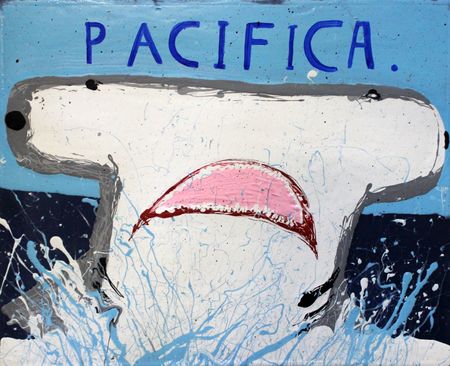 Яков Хомич (Картина, живопись - 
                  70 x 60 см) Пасыфика