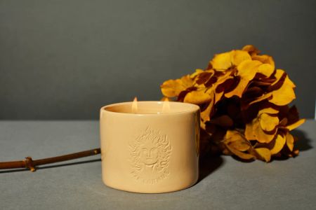 КАК СОЛНЦЕ (Объект - 
                  11.5 x 8.5 см) Марго Трушина х КАК СОЛНЦЕ "Солнце"