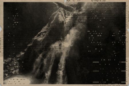 Виталий Северов (Фотография - 
                  42 x 30 см) Memories of Future XIII. 25x38