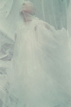 Евгения Коркунова (Фотография - 
                  34 x 49 см) Untitled