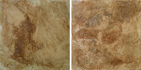 Екатерина Феоктистова (Картина, живопись - 
                  50 x 25 см) Неслучайность