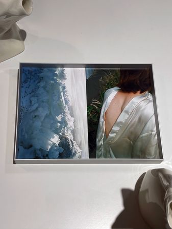 Анастасия Тайлакова (Фотография - 
                  23 x 30 см) Анастасия Тайлакова. N/A — not applicable V. 23x30