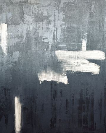 Валентина Егорова (Картина, живопись - 
                  80 x 100 см) Спокойствие
