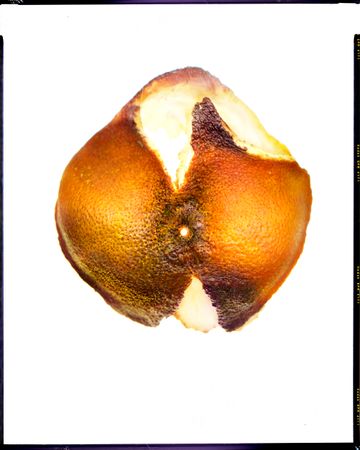 Пётр Корень (Фотография - 
                  126 x 157 см) If I were as dumb and cunning as Jeff Koons, I’d call this piece “Kim Kardashian, the Best"/Если бы я был такой же тупой и хитрый как Джеф Кунс – я бы назвал это произведение Ким Кардашьян, лучшее.