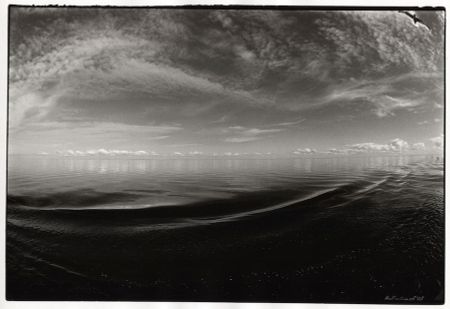 Александр Китаев (Фотография - 
                  21 x 30 см) Ладога