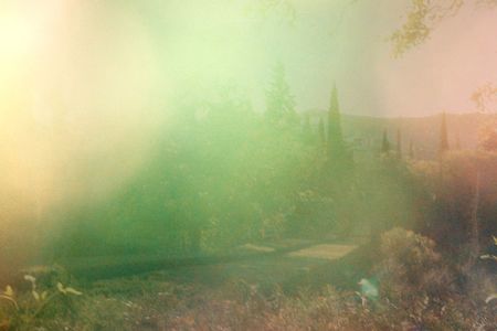 Анна Конушкина (Фотография - 
                  90 x 60 см) Long Journey #6