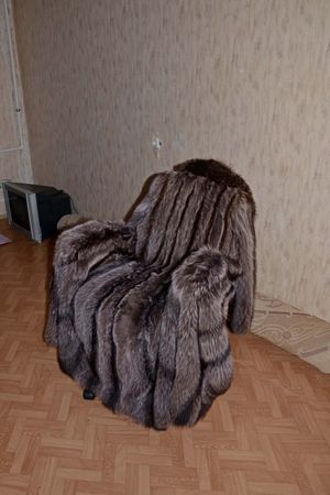 Кристина Рожкова (Фотография - 
                  30 x 45 см) DACHA III