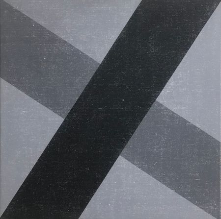 Юрий Ростиславский (Картина, живопись - 
                  70 x 70 см) Ошибка