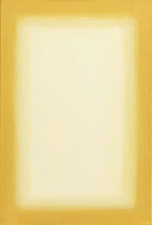 Ольга Красуцкая (Картина, живопись - 
                  20 x 30 см) Золотой свет