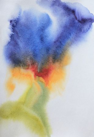 Любовь Фонарева (Авторская графика - 
                  13 x 18.8 см) Движение (3.7)