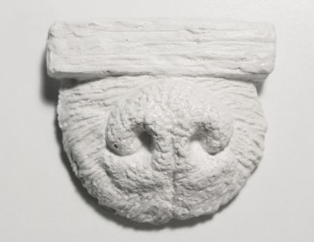 Егор Щаблыкин (Объект - 
                  12 x 11 см) Запах