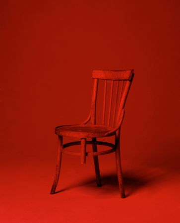 Анастасия Соболева (Фотография - 
                  40 x 50 см) Tear Line II