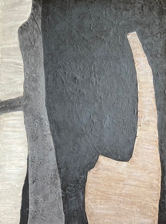 Ирина Уварова (Картина, живопись - 
                  60 x 80 см) Древности 2
