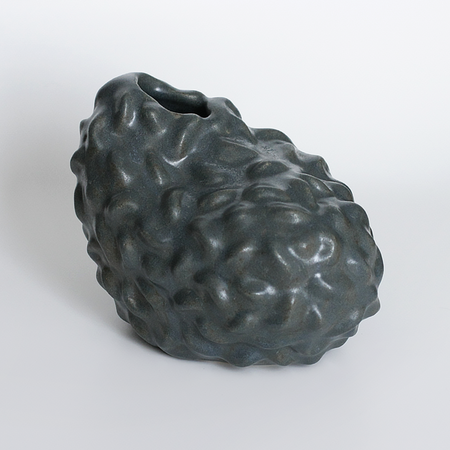 Софи Терещенко (Скульптура - 
                  21 x 18 см) Forma 03