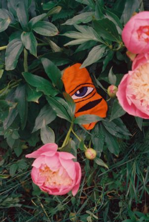 Жанна Татарова (Фотография - 
                  30 x 45 см) Жанна Татарова На память II. 30х45