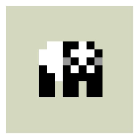 Иван Тузов (Графика цифровая (принты) - 
                  40 x 40 см) in