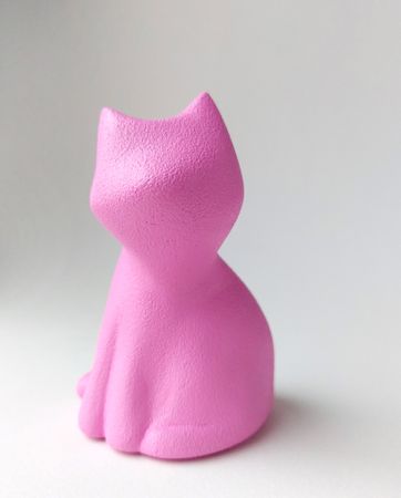 Оливия Лем (Скульптура - 
                  7 x 10 см) Фабио