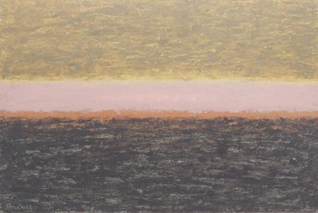 Юлия Агеносова (Картина, живопись - 
                  120 x 80 см) Надежда