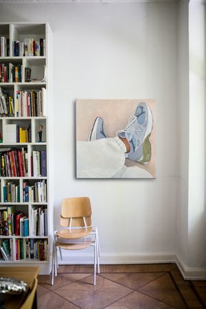 New Balance 990v3 80 x 80 10486 Bizar