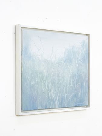 Татьяна Прокшина (Картина, живопись - 
                  50 x 40 см) Прозрачность