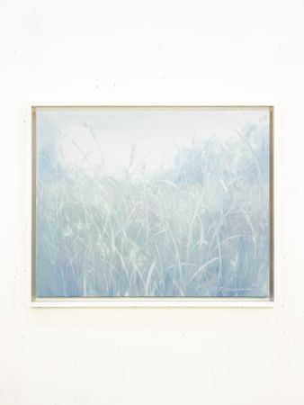 Татьяна Прокшина (Картина, живопись - 
                  50 x 40 см) Прозрачность