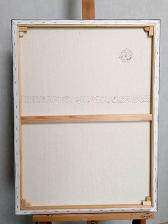 Юлия Куртова (Картина, живопись - 
                  60 x 80 см) Ночь