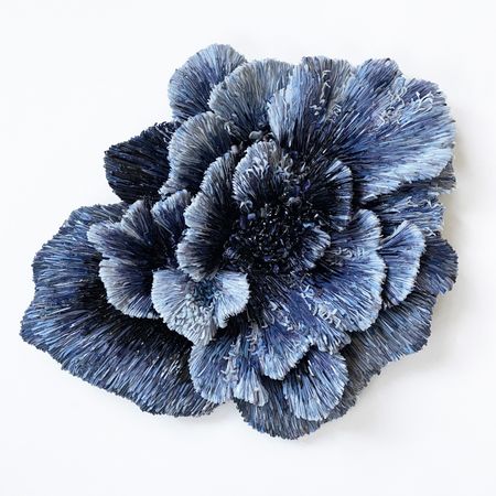 Елена Кириллова (Скульптура - 
                  59 x 45 см) Хорошо, что нас двое. Часть 2