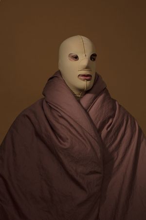 Арсений Несходимов (Фотография - 
                  50 x 75 см) Body Care V