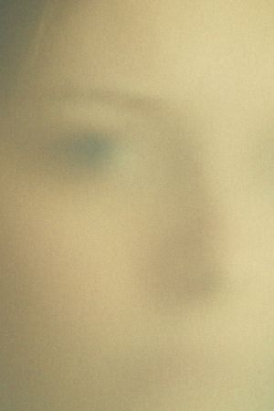 Анна Конушкина (Фотография - 
                  60 x 90 см) Time #7