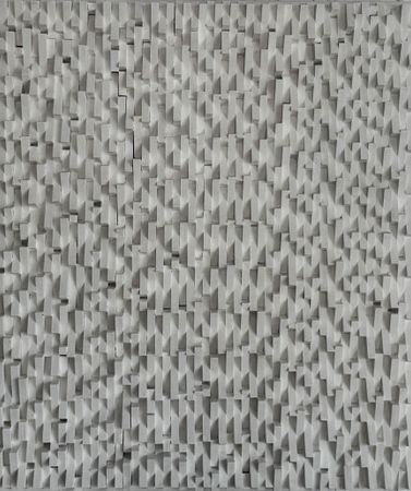 Юрий Ростиславский (Объект - 
                  60 x 70 см) Simply white
