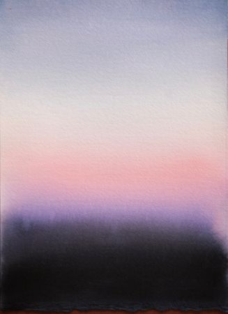 Виктория Густова (Авторская графика - 
                  21 x 28 см) Foreground