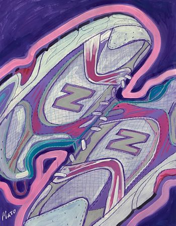 New balance x 50 store